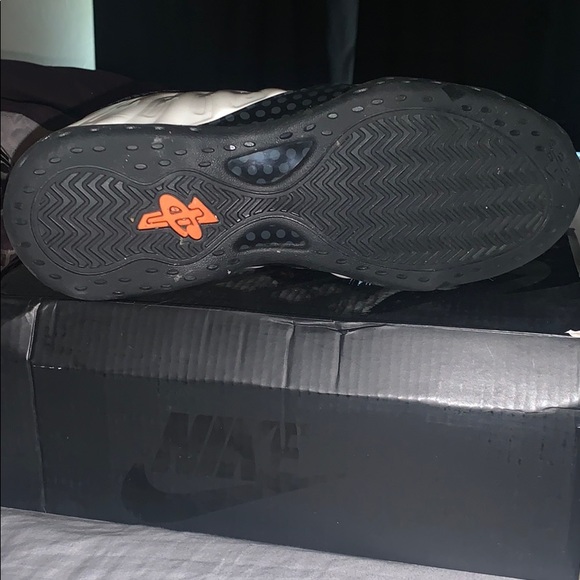 Air Foamposite one - Picture 2 of 3